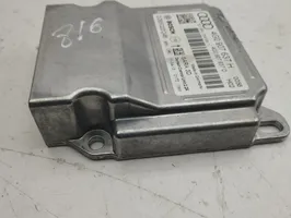 Audi A7 S7 4G ESP (stabilitātes sistēmas) vadības bloks 4G0907637H