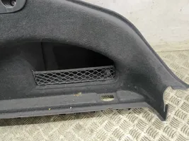 Audi A7 S7 4G Trunk/boot side trim panel 4G883888B