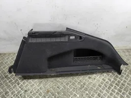 Audi A7 S7 4G Trunk/boot side trim panel 4G883888B