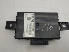 Audi A7 S7 4G Gateway valdymo modulis 4G0907468AC