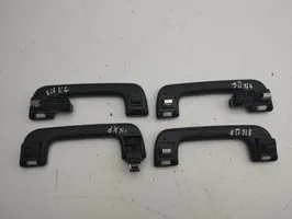 Audi A7 S7 4G Un set di maniglie per il soffitto 8K0857607B