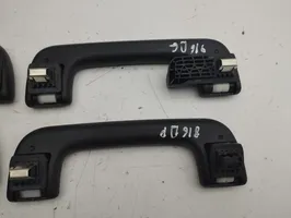 Audi A7 S7 4G Un set di maniglie per il soffitto 8K0857607B