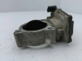 BMW 5 F10 F11 Clapet d'étranglement 7810752