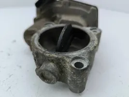 BMW 5 F10 F11 Clapet d'étranglement 7810752