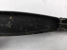 BMW 5 F10 F11 Front wiper blade arm 7182460