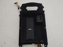 Audi A7 S7 4G Consolle centrale del vano portaoggetti 4G0864981C