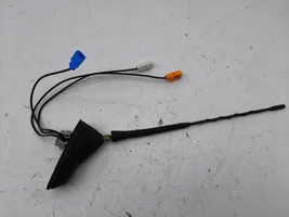 Citroen C4 II Picasso Radio antenna 9666452880