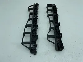 Hyundai i40 Support de pare-chocs arrière 866153Z000