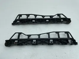 Hyundai i40 Support de pare-chocs arrière 866153Z000