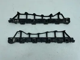 Hyundai i40 Support de pare-chocs arrière 866153Z000