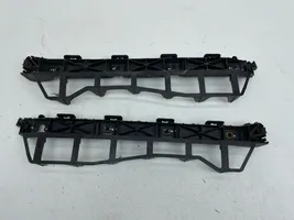 Hyundai i40 Support de pare-chocs arrière 866153Z000