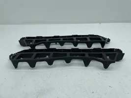 Hyundai i40 Support de pare-chocs arrière 866153Z000