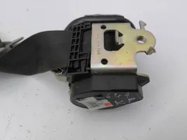 Citroen C4 II Picasso Pas bezpieczeństwa fotela przedniego 6231766AA