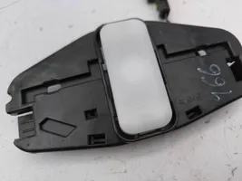 Citroen C4 II Picasso Sensore di pressione del sedile 83992102