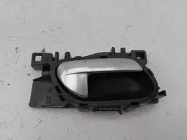 Citroen C4 II Picasso Klamka wewnętrzna drzwi tylnych 9660525380