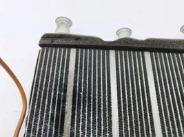 BMW 5 E60 E61 Radiateur soufflant de chauffage 