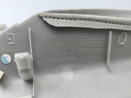 Citroen C4 II Picasso Osłona słupka szyby przedniej / A 9801680577