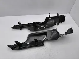 BMW i3 Staffa di montaggio copertura ripiano portaoggetti 7291360