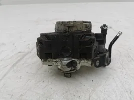 Toyota Yaris Bomba de alta presión de inyección de combustible 0445010134