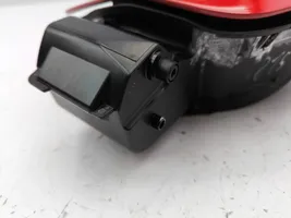 Audi A1 Bouchon, volet de trappe de réservoir à carburant 82A809906