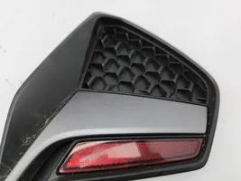 Audi A1 Riflettore fanale posteriore 82A807833B