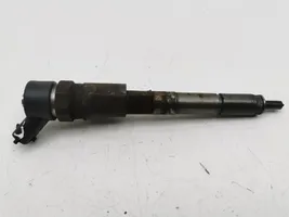 Toyota Yaris Fuel injector 0445110262