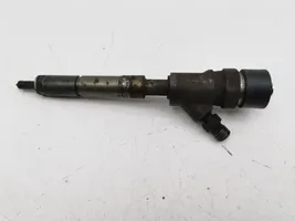 Toyota Yaris Fuel injector 0445110262