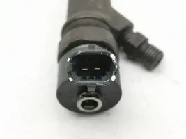 Toyota Yaris Fuel injector 0445110262