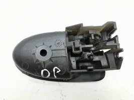 Toyota Yaris Priekinė atidarymo rankenėlė vidinė 56258A2