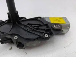 Ford Grand C-MAX Rear window wiper mechanism AV6117K441AC