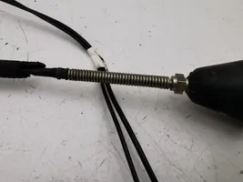 Toyota Yaris Antenna autoradio 