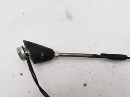 Toyota Yaris Antenne radio 