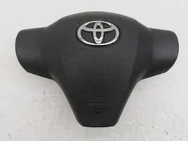 Toyota Yaris Ohjauspyörän turvatyyny FBWS168459