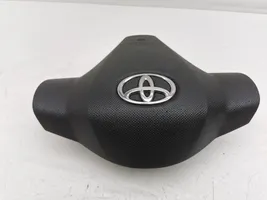 Toyota Yaris Ohjauspyörän turvatyyny FBWS168459