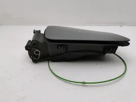 BMW i3 Bouchon, volet de trappe de réservoir à carburant 7335742