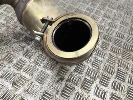 Audi A1 Filtre à particules catalyseur FAP / DPF 2Q0131723G