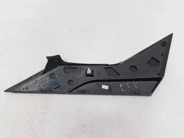 BMW i3 Rivestimento modanatura del vetro della portiera anteriore 7453548