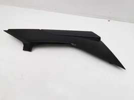 BMW i3 Rivestimento modanatura del vetro della portiera anteriore 7453548