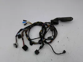 BMW X5 E53 Cablaggio porta anteriore 8386010