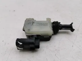 BMW i3 Fuel tank cap lock 00806636