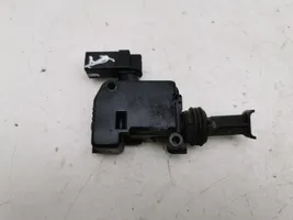 BMW i3 Verrouillage du bouchon du réservoir de carburant 00806636