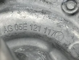 Audi A1 Kühlwasserpumpe Wasserpumpe 05E121117