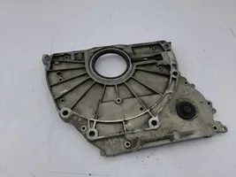 BMW 5 F10 F11 Timing chain cover 7812996