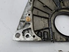 BMW 5 F10 F11 Timing chain cover 7812996