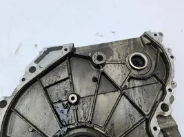 BMW 5 F10 F11 Timing chain cover 7812996