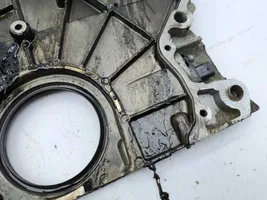 BMW 5 F10 F11 Timing chain cover 7812996