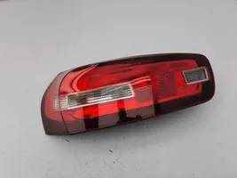 Citroen C4 II Picasso Lampa tylna 