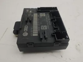 Audi A7 S7 4G Oven ohjainlaite/moduuli 4G8959792J