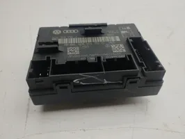 Audi A7 S7 4G Oven ohjainlaite/moduuli 4G8959792J