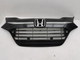 Honda HR-V Maskownica / Grill / Atrapa górna chłodnicy 